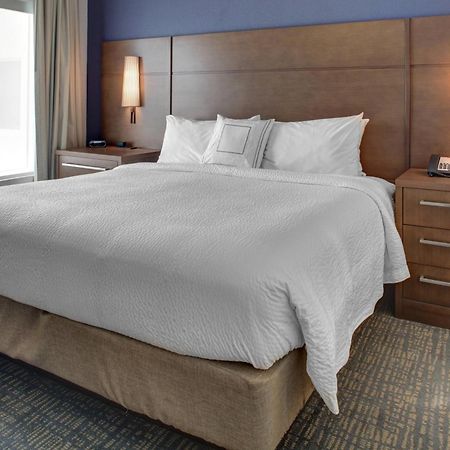 Residence Inn Fort Lauderdale Coconut Eksteriør bilde