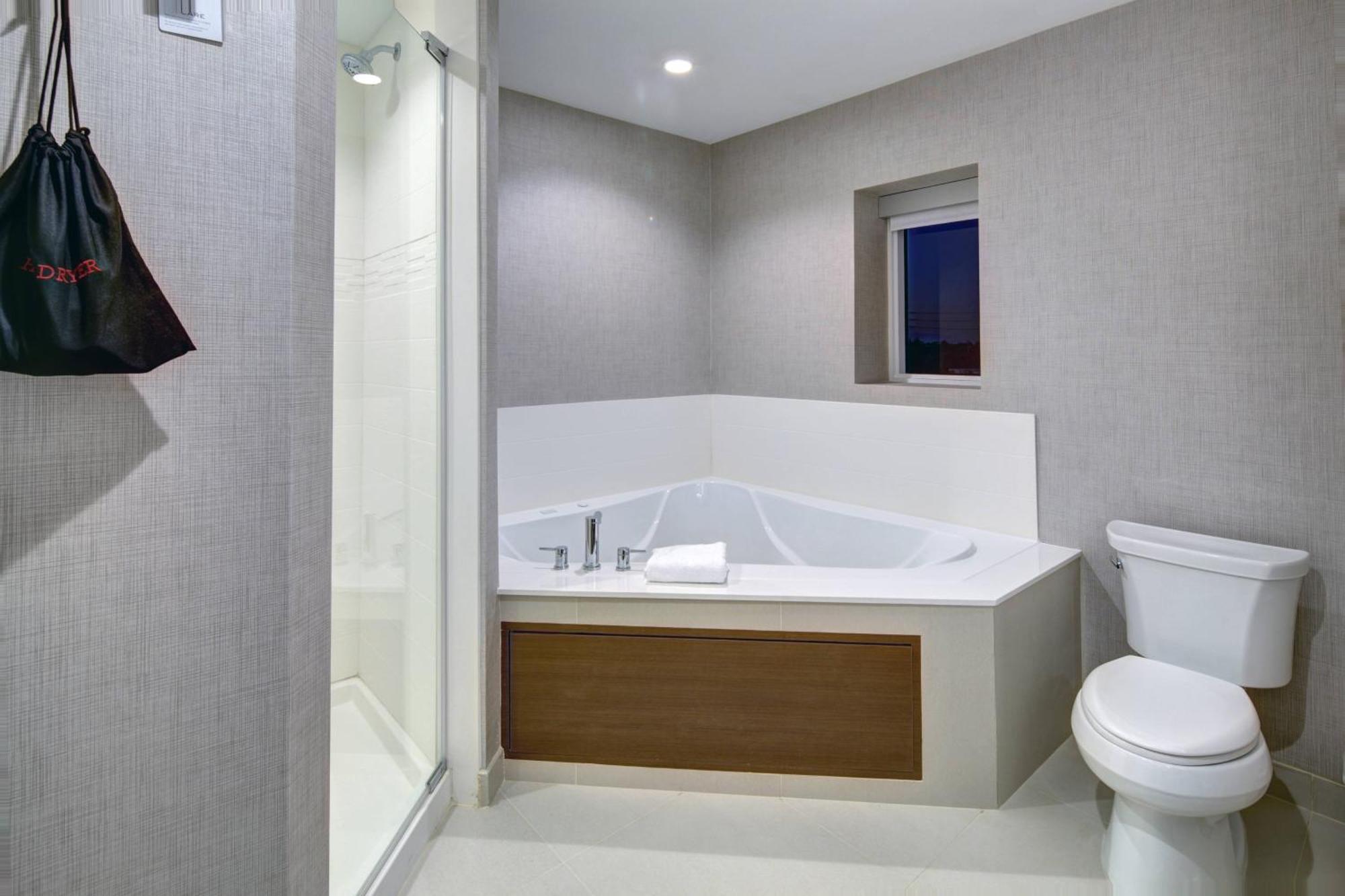 Residence Inn Fort Lauderdale Coconut Eksteriør bilde