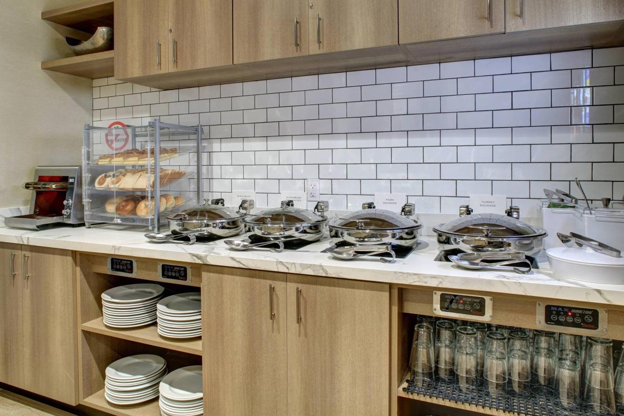 Residence Inn Fort Lauderdale Coconut Eksteriør bilde