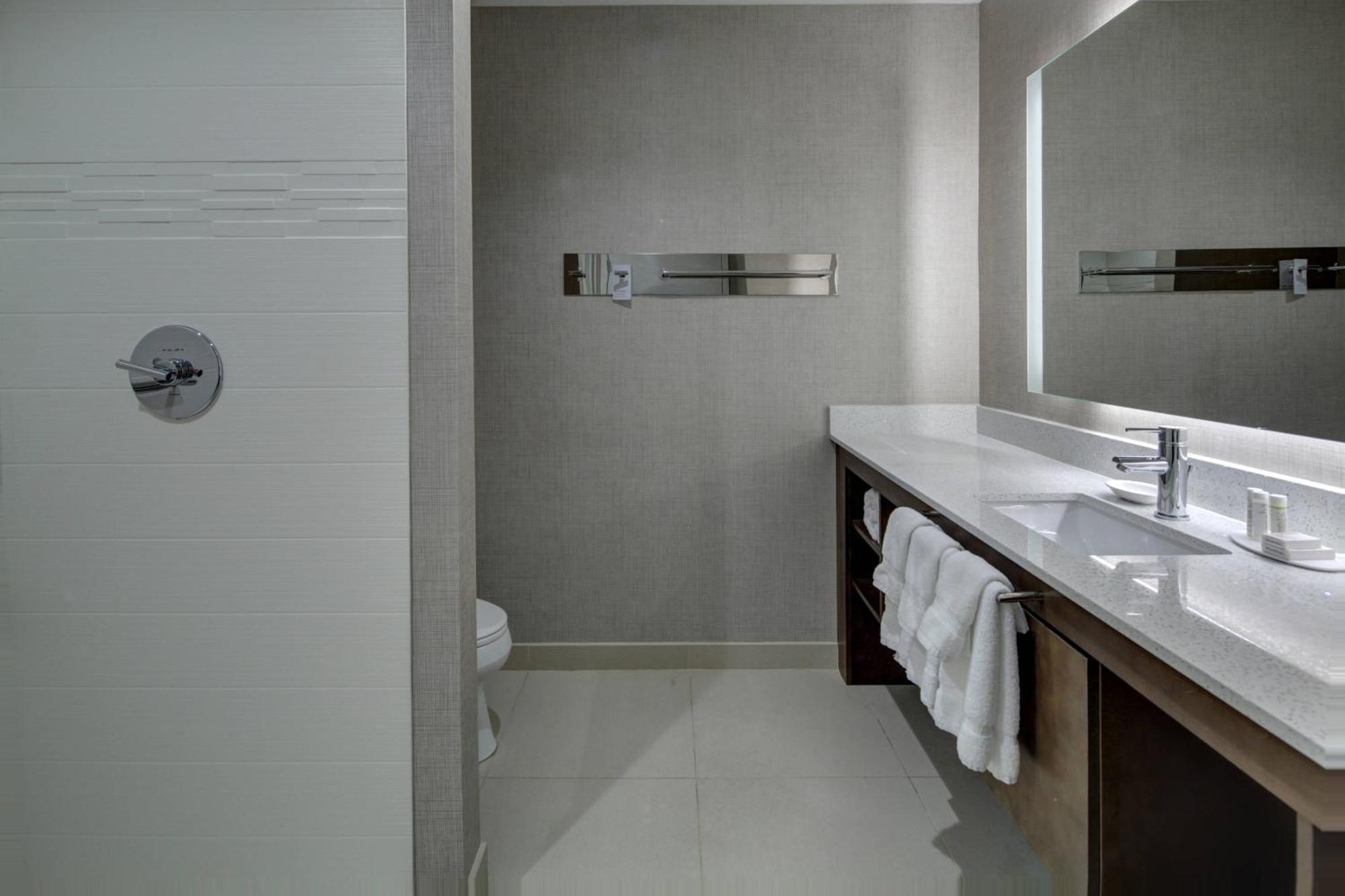 Residence Inn Fort Lauderdale Coconut Eksteriør bilde