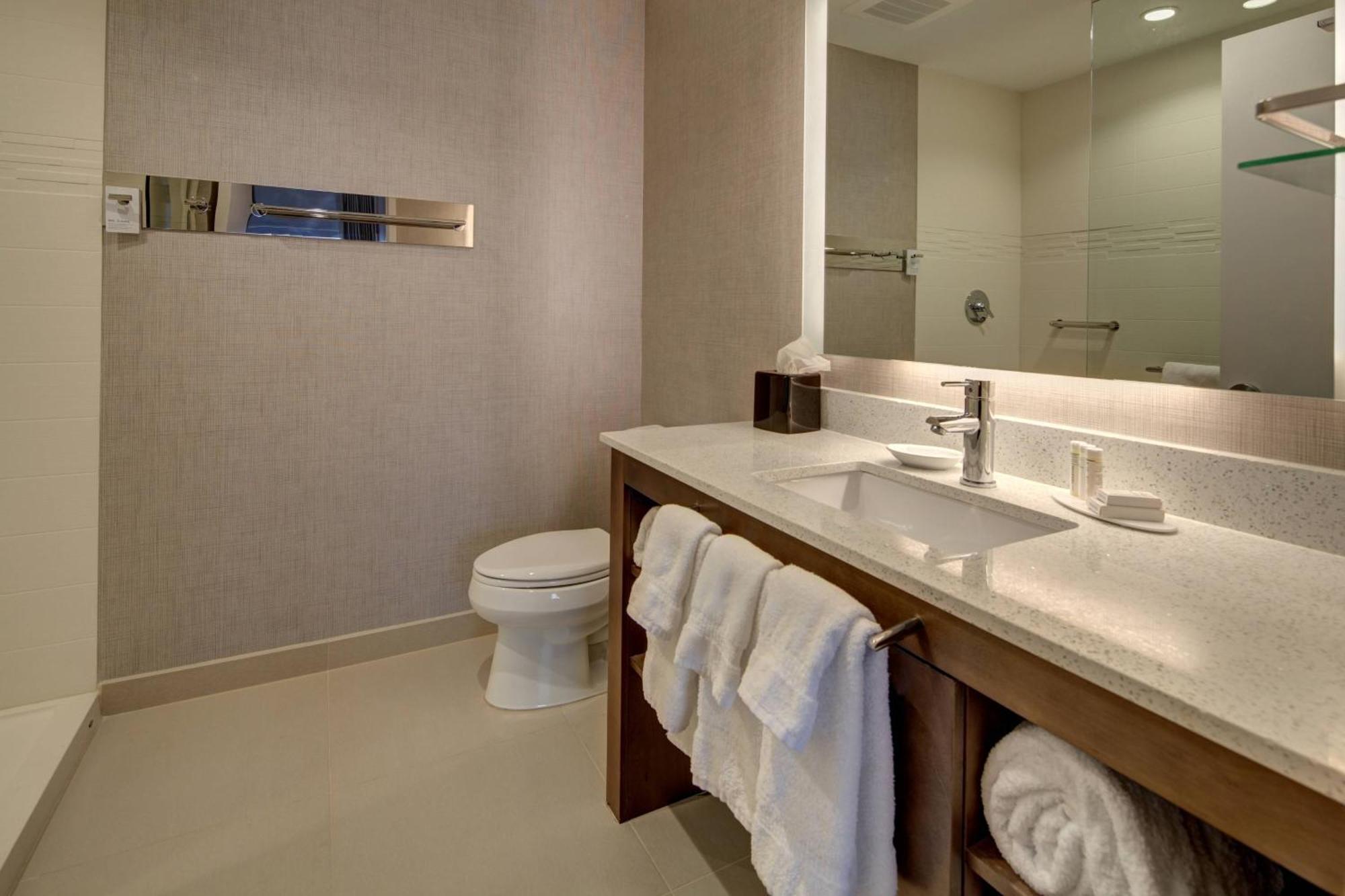 Residence Inn Fort Lauderdale Coconut Eksteriør bilde