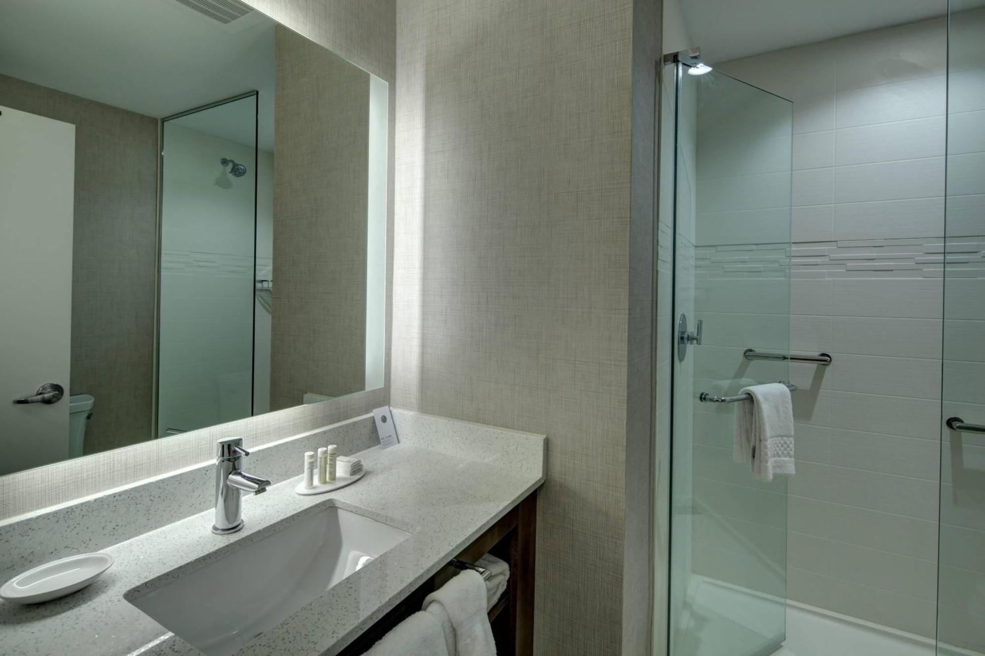 Residence Inn Fort Lauderdale Coconut Eksteriør bilde