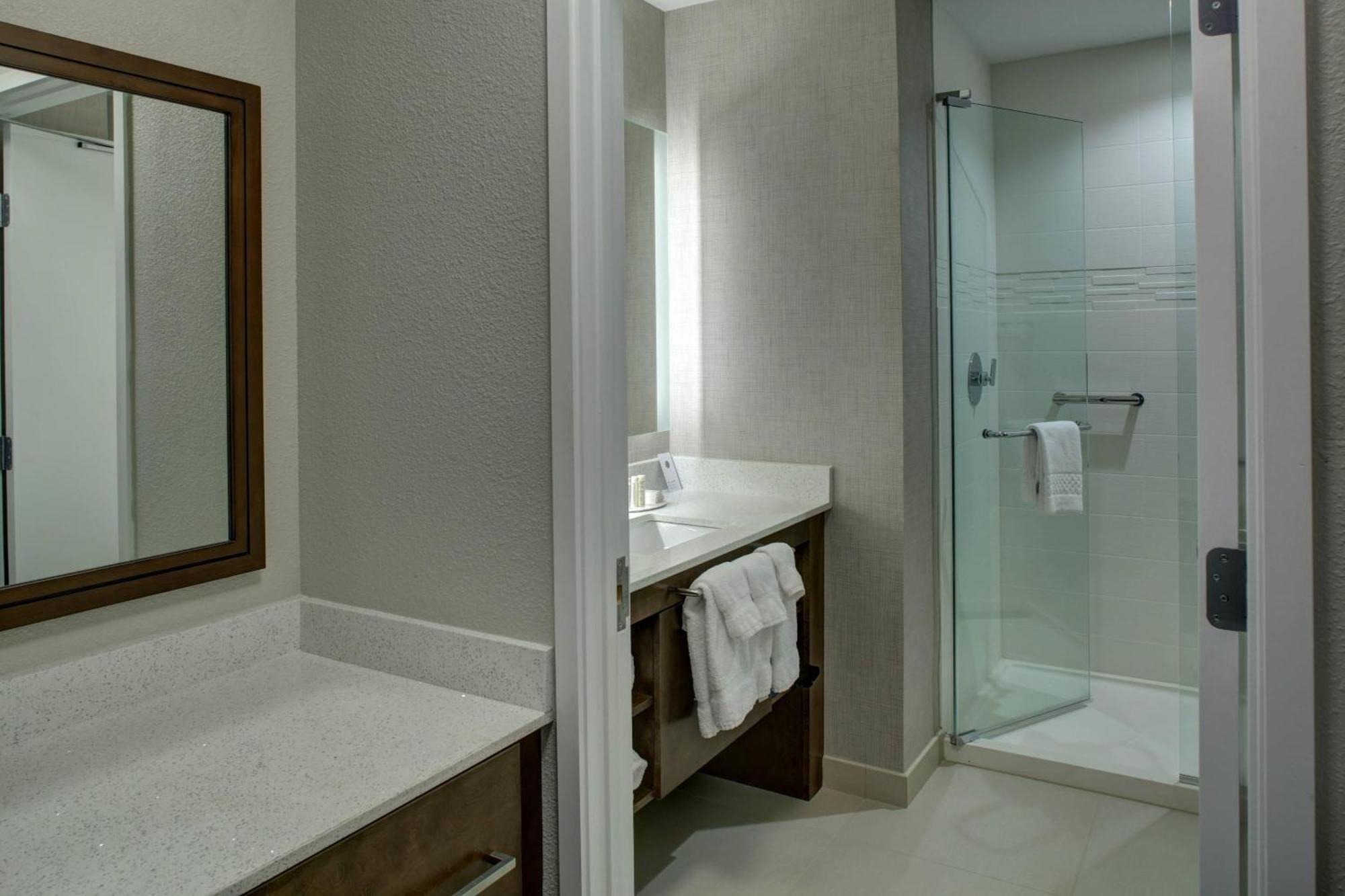Residence Inn Fort Lauderdale Coconut Eksteriør bilde