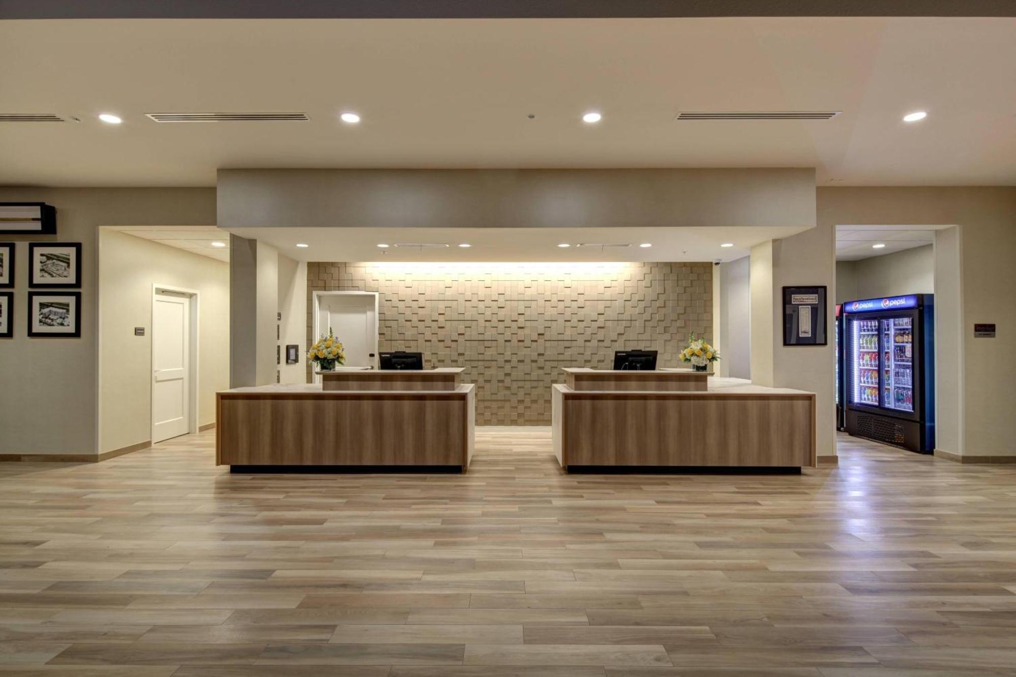Residence Inn Fort Lauderdale Coconut Eksteriør bilde