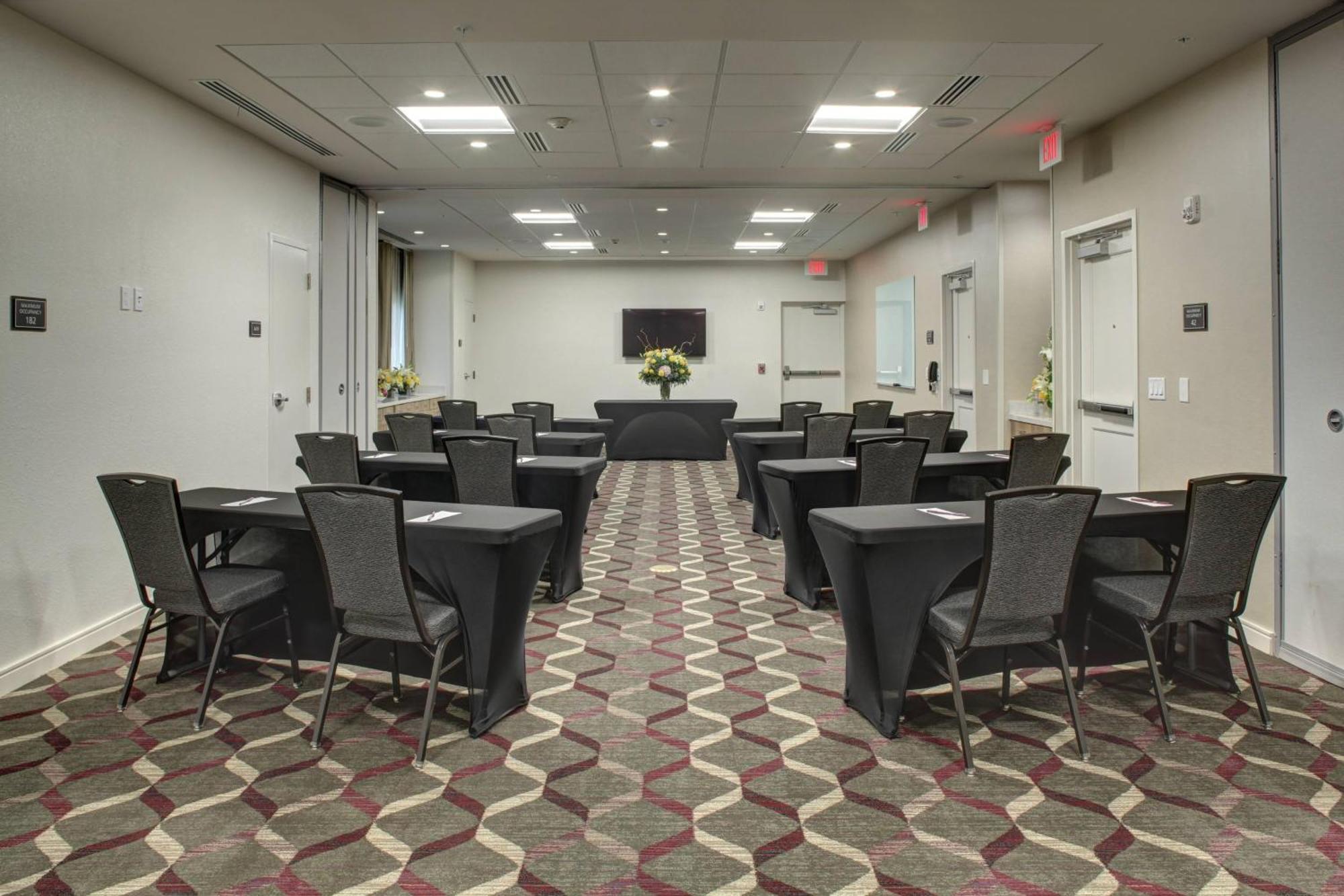 Residence Inn Fort Lauderdale Coconut Eksteriør bilde